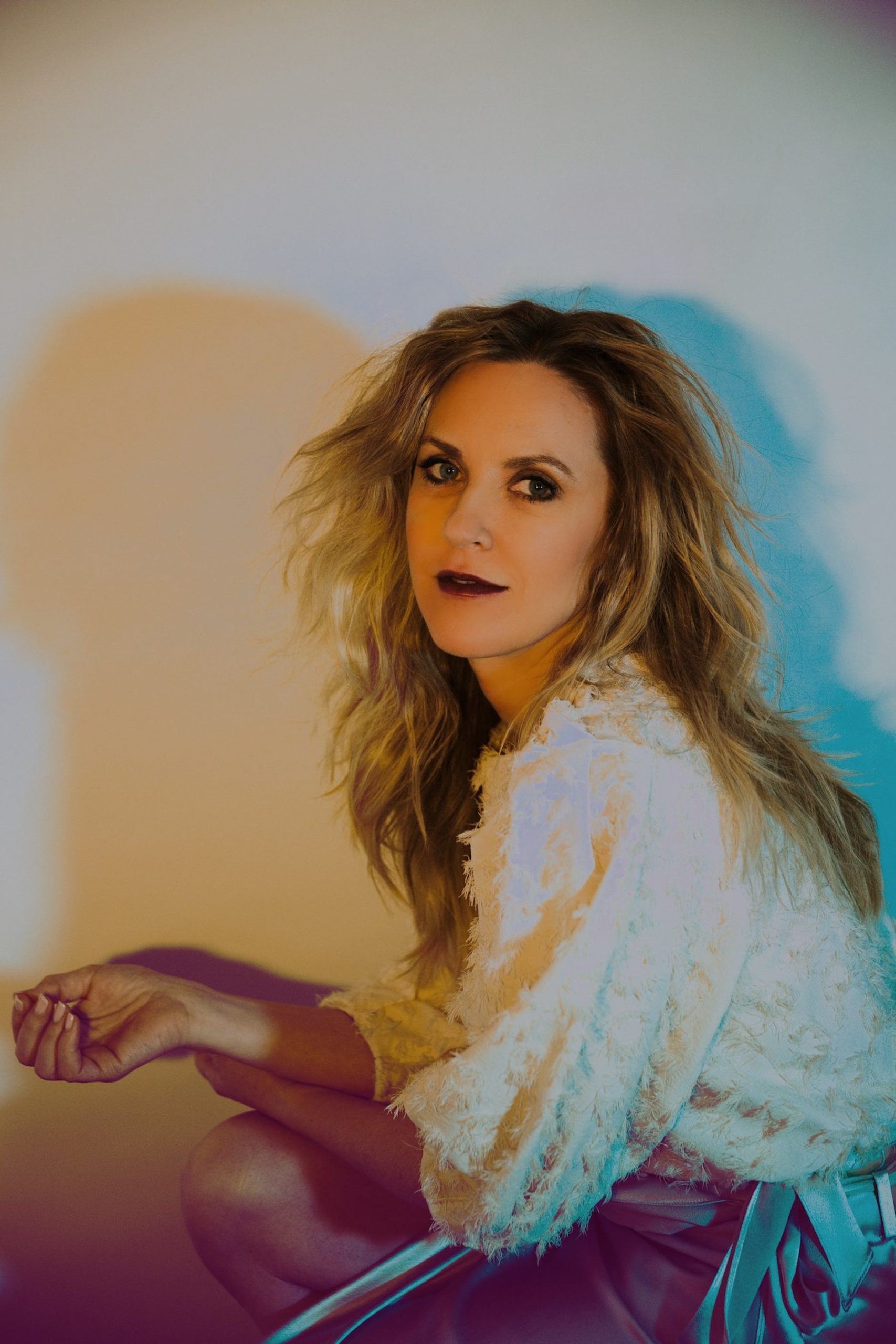 Liz Phair On How 25 Years Later Guyville Is Now Bigger Than Ever
