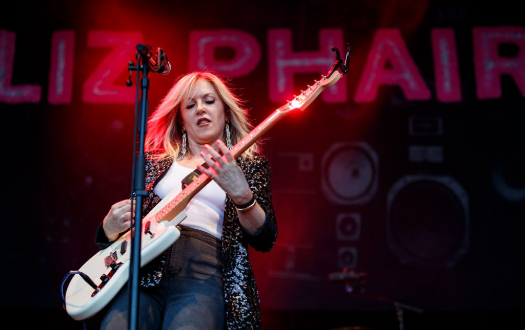 Liz Phair Announces 2023 Tour to Celebrate 30th Anniversary of